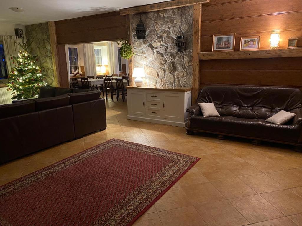 Villa Wichrowe Wzgorze à Stronie Śląskie Extérieur photo