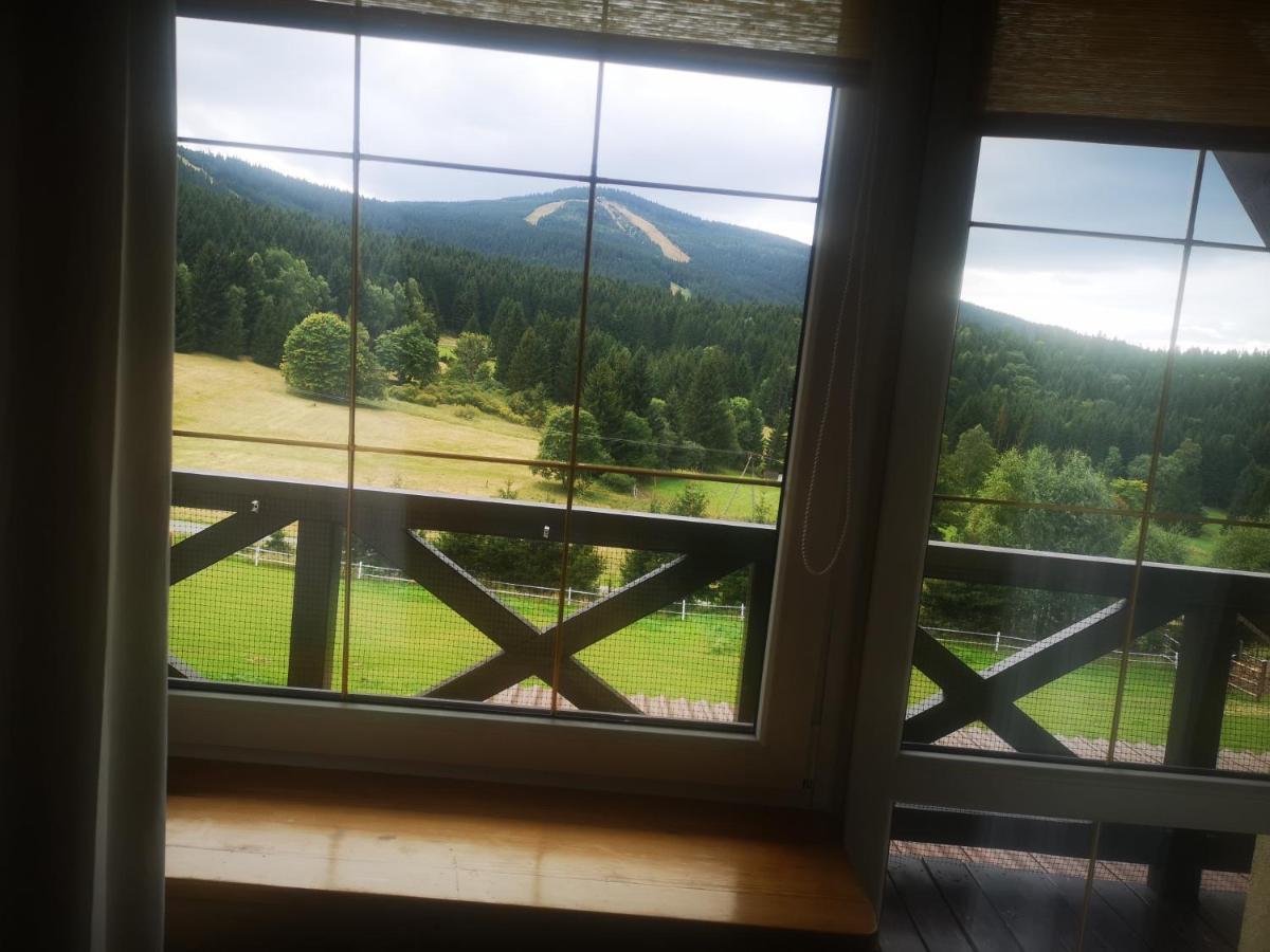 Villa Wichrowe Wzgorze à Stronie Śląskie Extérieur photo