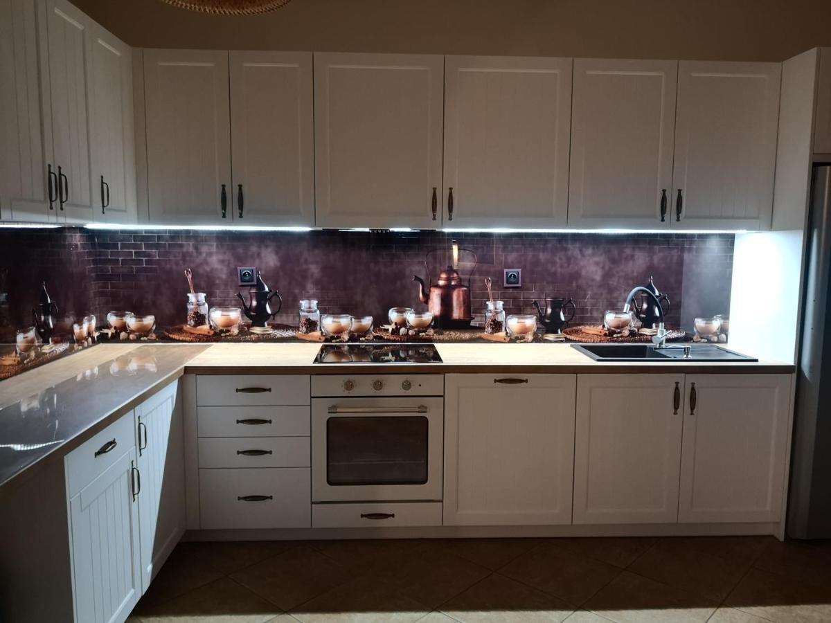 Villa Wichrowe Wzgorze à Stronie Śląskie Extérieur photo
