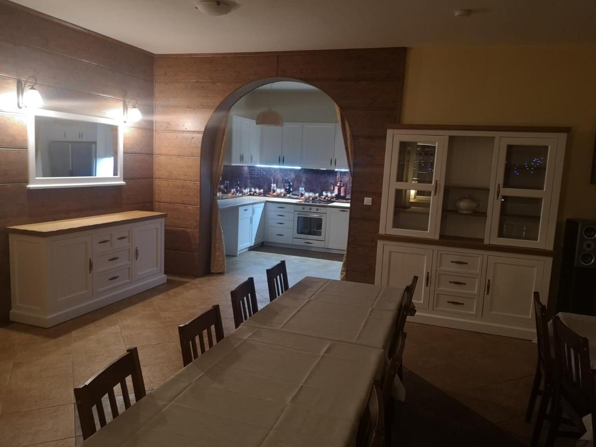 Villa Wichrowe Wzgorze à Stronie Śląskie Extérieur photo