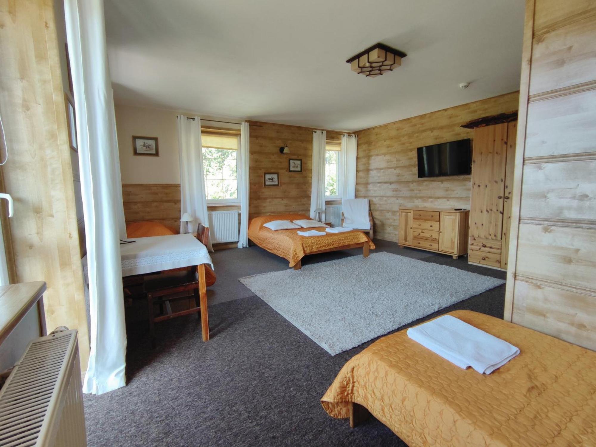 Villa Wichrowe Wzgorze à Stronie Śląskie Extérieur photo