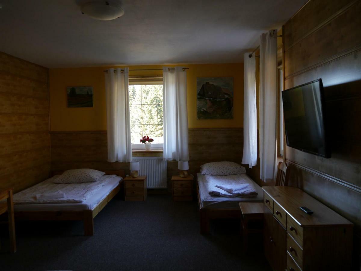 Villa Wichrowe Wzgorze à Stronie Śląskie Extérieur photo